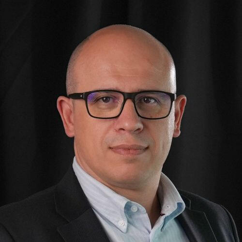 *BORIL BOGOEV, Ph.D.: Head of Process, Automation and AI Orchestration
