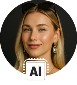 NATALIA: PR & Media Manager