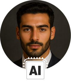 YUSEF: Business Development Manager