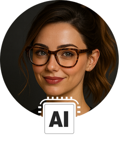 BRITTANY: Content Writer